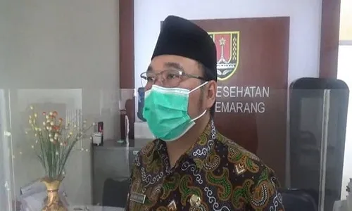 Curhat di Tiktok, Pasien Keluhkan Pelayanan Dokter di Puskesmas Miroto Semarang