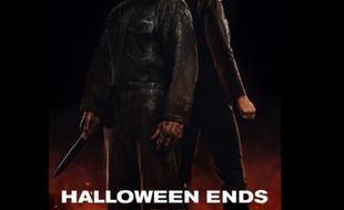 Sinopsis Halloween Ends, Film Horor Ngeri Berkisah tentang Teror Pembunuhan