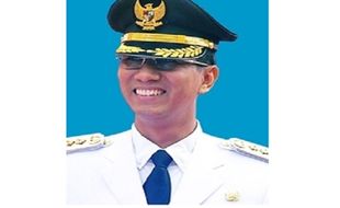 Heru Budi Hartono Mundur dari Komisaris BTN Usai Dilantik Jadi PJ. Gubernur DKI