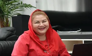 Senin Ini, Ita Resmi Dilantik Jadi Wali Kota Semarang, Megawati bakal Hadir