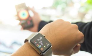 Rekomendasi Smartwatch Harga Rp500.000-an