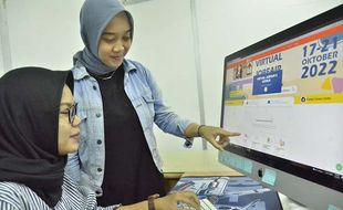 Udinus Semarang Gelar Virtual Job Fair, Begini Cara Ikutannya