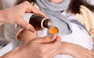 Ini Daftar 168 Obat Sirup yang Aman Dikonsumsi Menurut BPOM