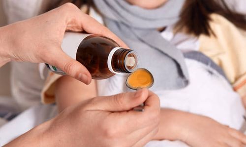 Ini Daftar 168 Obat Sirup yang Aman Dikonsumsi Menurut BPOM