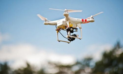 Hanya 10 Menit, ETLE Drone Rekam 30 Pelanggar Lalu Lintas di Kudus