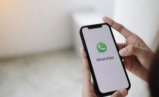 Cara Kirim Foto Lewat WhatsApp Ukuran Asli Tanpa Kompres, Cuma 5 Langkah!