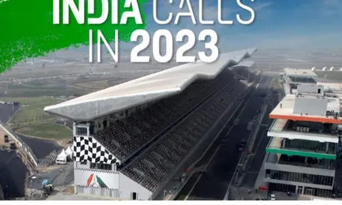 Dorna Sports Gelar MotoGP di India Mulai 2023