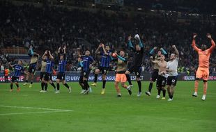 Inter Milan 4-0 Plzen: Nerazzurri Singkirkan Barcelona dari Liga Champions