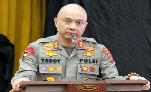 Bantah Gunakan Narkoba, Beredar Pernyataan Diduga dari Irjen Teddy Minahasa