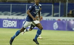 Tiga Pemain Persib Bandung Gabung Pemusatan Latihan Timnas U-20