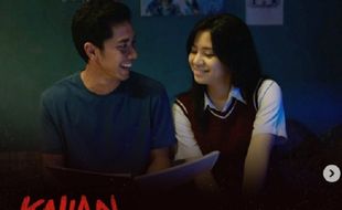 Diadaptasi Film Korea dan Dibintangi Zee JKT48, Ini Sinopsis Kalian Pantas Mati