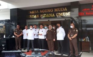 Tersangka Kasus Brigadir J & Obstruction of Justice Ditahan di 3 Lokasi Berbeda