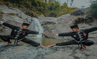 Profil Perguruan Silat Kera Sakti, Berikut Ini Metode Latihannya