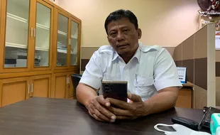 Ketua Nasdem Kota Semarang: Kader Keluar Sebelum Anies Diumumkan Capres