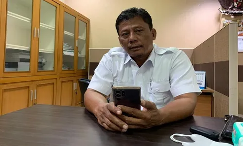 Ketua Nasdem Kota Semarang: Kader Keluar Sebelum Anies Diumumkan Capres