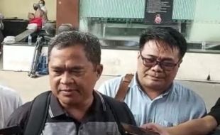 Tersangka Tragedi Kanjuruhan: Ketum PSSI Iwan Bule Harus Bertanggung Jawab!