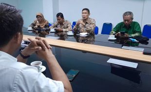 Panitia Sebut Sekolah Negeri dan Muhammadiyah di Solo akan Libur saat Muktamar