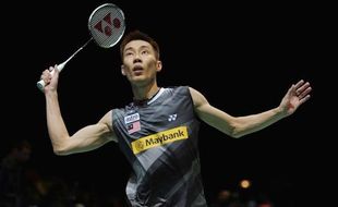 Selamat Ulang Tahun Lee Chong Wei, Legenda Bulu Tangkis Asal Malaysia