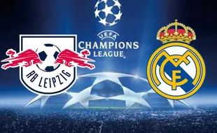 Leipzig vs Real Madrid: Sudah Lolos, Los Blancos Tak Mainkan 3 Bintang