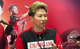 Banyak Tawaran Jadi Pelatih di Luar Negeri, Liliyana Natsir Mengaku Sadar Diri