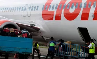 Kronologi Lion Air Mendarat Lagi di Bandara Soetta karena Mesin Terbakar