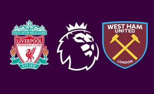 Liverpool vs West Ham: The Reds Makin Percaya Diri