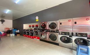 Pengamat Ekonomi UMS Sebut Laundry Koin Tak akan Jadi Saingan Laundry Rumahan