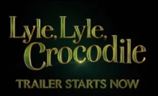 Sinopsis Lyle, Lyle, Crocodile, Film Komedi Baru yang Seru untuk Ditonton