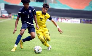 Ditahan Seri Guam di Kualifikasi Piala Asia U-17, Pelatih Malaysia: Memalukan!