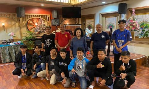 Joss! Sahid Hotels & Resorts Beri Apresiasi Atlet Esports Piala Gubernur Jateng