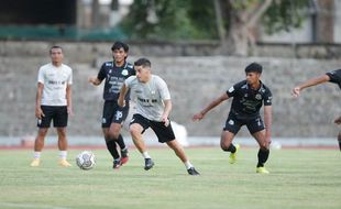 Komentar Coach Rasiman tentang Dua Kemenangan Persis Solo Hari Ini