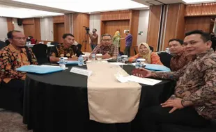 Poltekpar NHI Bandung Adakan Penelitian di Desa Wisata Sangiran, Ini Hasilnya