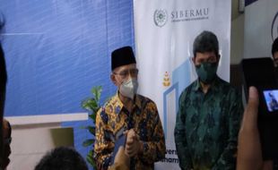 Kanjuruhan Jadi Perhatian Dunia, Muhammadiyah: Tim Pencari Fakta Harus Objektif