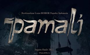 Sinopsis Film Horor Pamali, Diadaptasi dari Game yang Kisahnya Serasa Puzzle