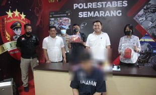 Bikin Nyesek! Anak di Semarang Jadi Korban Pencabulan Ayah dan Kakak Tiri