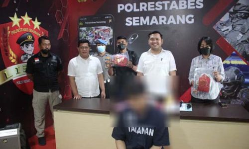 Bikin Nyesek! Anak di Semarang Jadi Korban Pencabulan Ayah dan Kakak Tiri