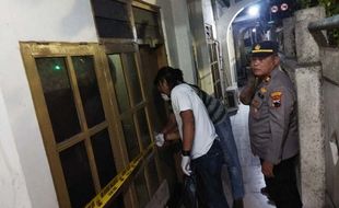 Tamu Hotel di Semarang Meninggal, Diduga Dianiaya