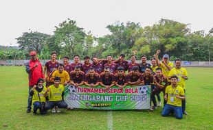 Jatingarang Cup 2022: Persada ke Perempat Final, PS Armada Hadapi Candi Putra