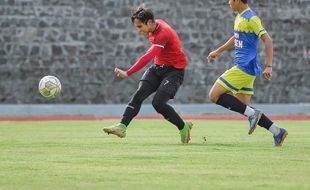 Tekuk Tim Porprov Sragen, Skuad Persis Solo Youth Masih Perlu Kendalikan Emosi