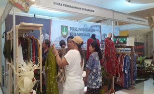 Ikut Ramaikan Bali Kreatif Expo 2022, Pisalin Bidik Pasar Lebih Luas