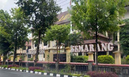 Viral Pelaku Penipuan Disebut Dibebaskan, Ini Tanggapan Polrestabes Semarang