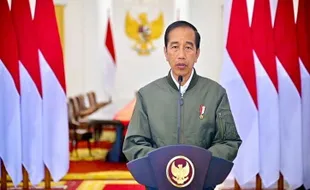 Jokowi Instruksikan Pengobatan Gratis Pasien Gagal Ginjal Akut