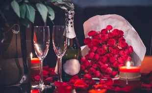 Budak Cinta Wajib Tahu, Segini Harga Makan Malam Romantis di Aston Solo Hotel