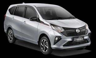 Penjualan Ritel Daihatsu Melebihi Pasar Nasional, 3 Mobil Ini Jadi Primadona