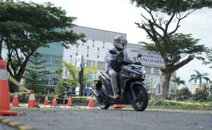 Ini Dia Harga & Spesifikasi New Honda Vario 125, Tampil Lebih Sporty lo...