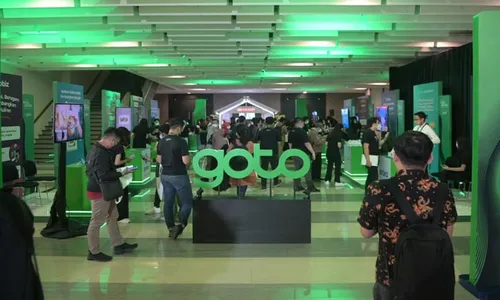 Tokopedia Now Tutup, Ini Penjelasan GOTO