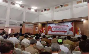 Pahlawan Kemanusiaan! 1.240 Warga Jateng Donor Darah hingga 50 dan 75 Kali