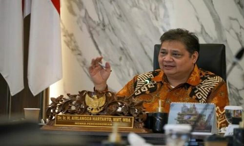 Indonesia Negara ASEAN Pertama Jadi Kandidat Anggota OECD