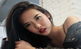 Profil Clara Tan, Finalis Asia's Next Top Model 5 yang Alami Toxic Relationship