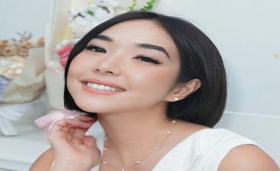 Ini Pembelaan Gisel Dituding Bela Mantan Pacar Tamara Tyasmara